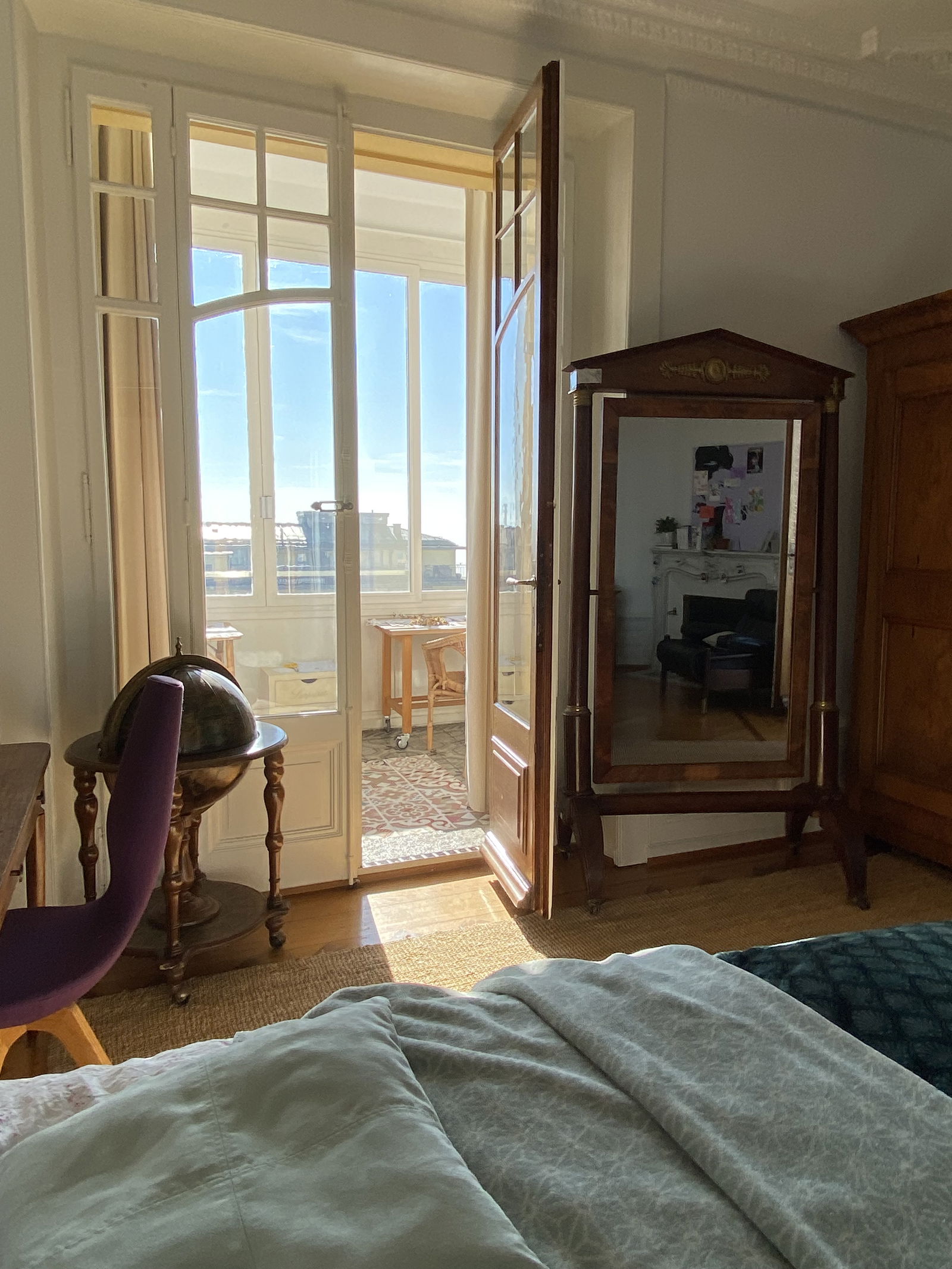 Collocazione Lausanne 264512