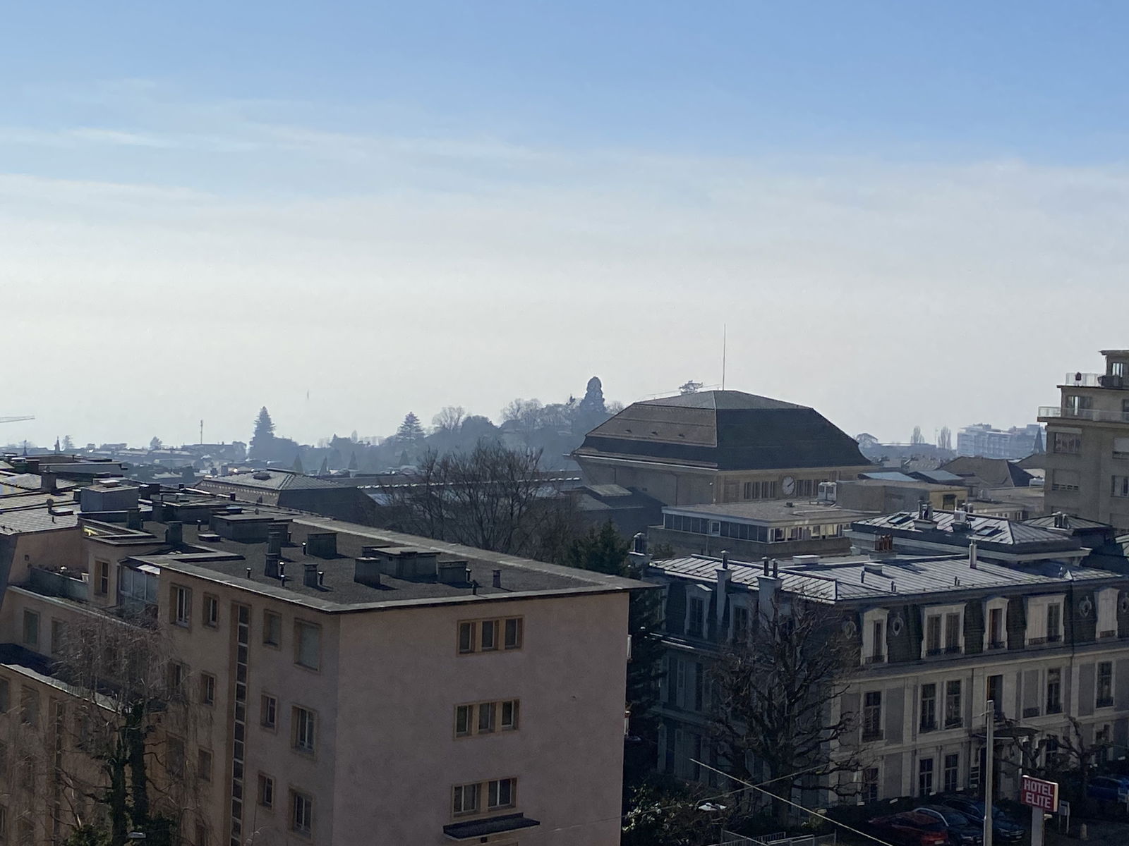 Collocazione Lausanne 264512