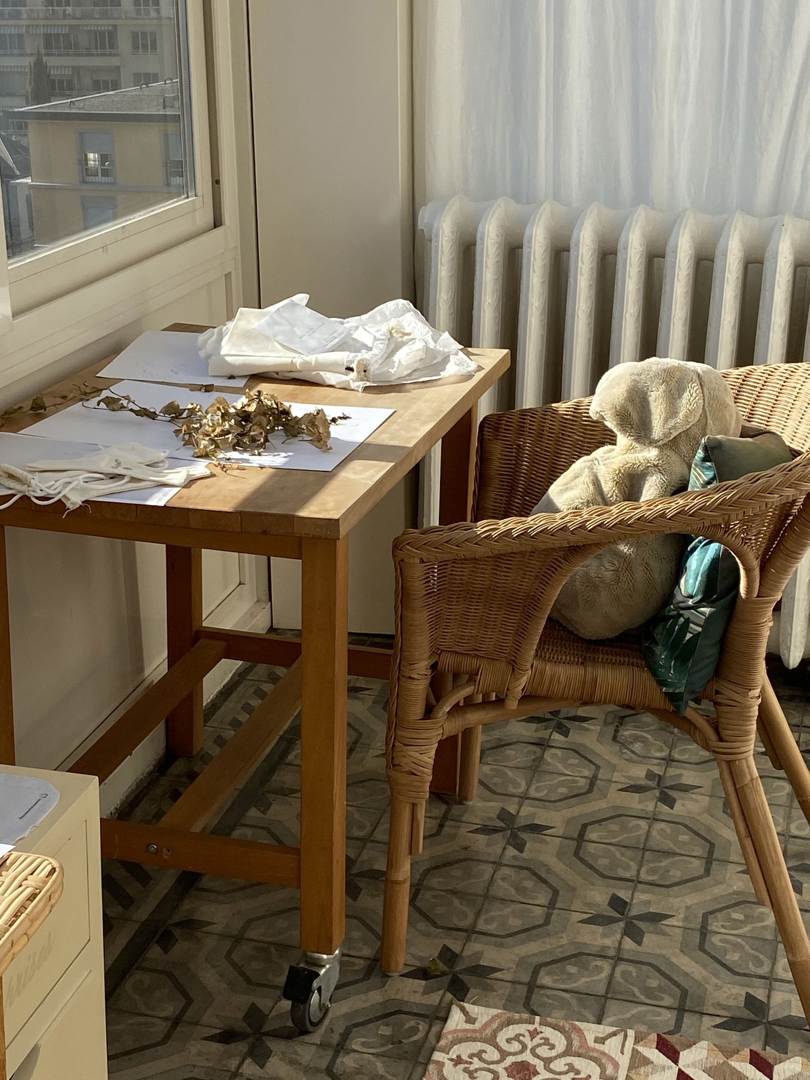 Collocazione Lausanne 264512