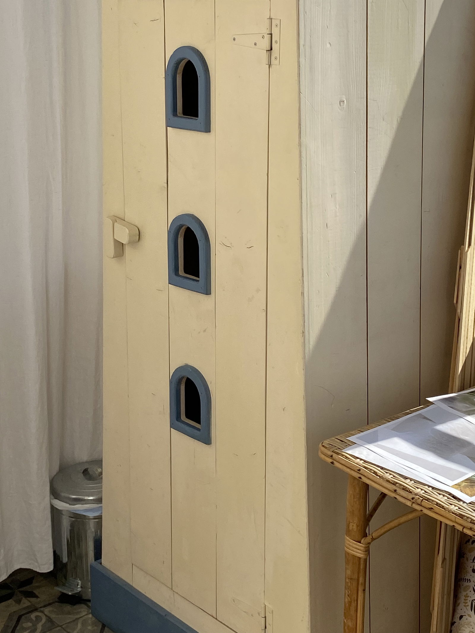 Collocazione Lausanne 264512