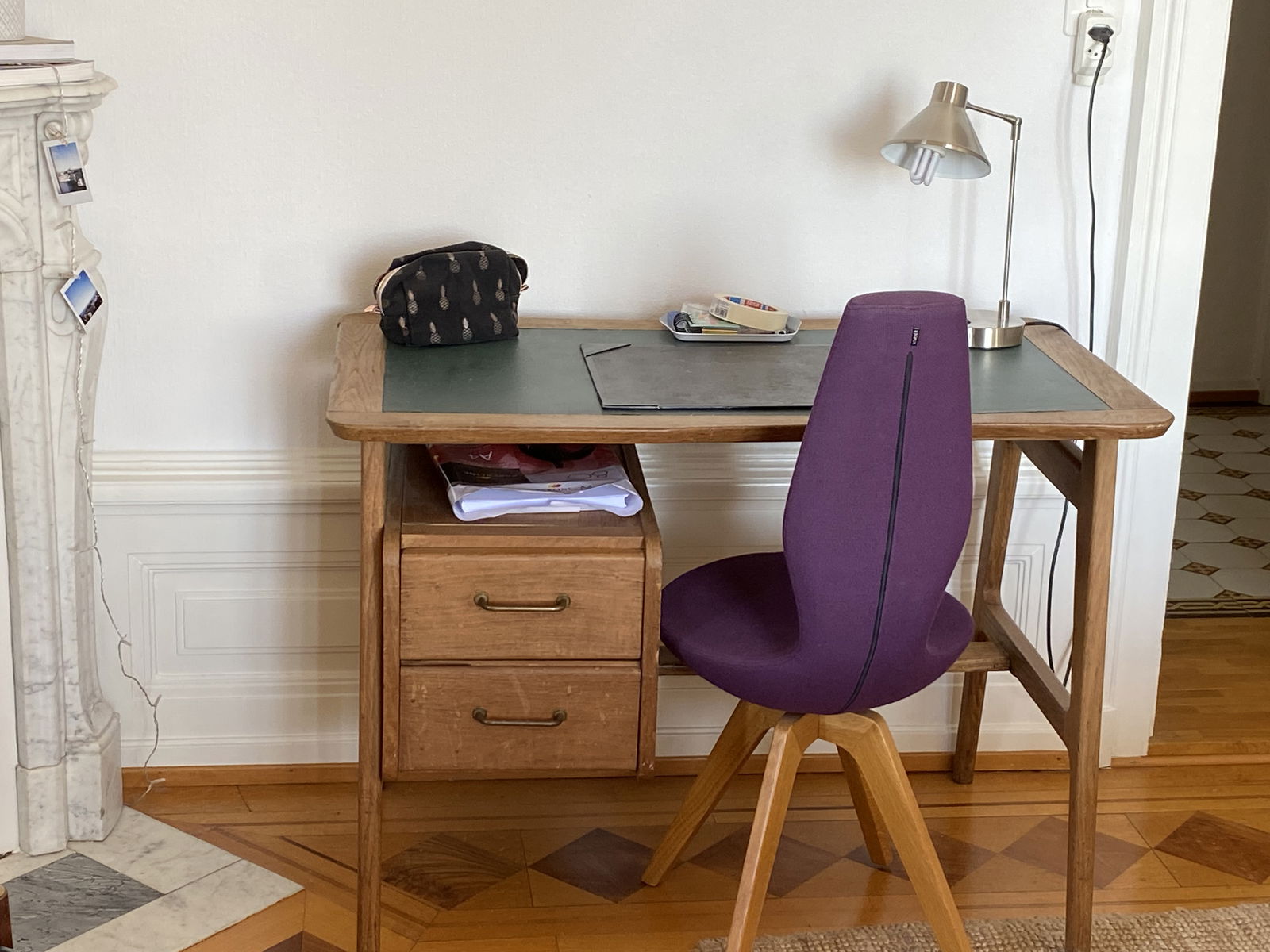 Collocazione Lausanne 264512