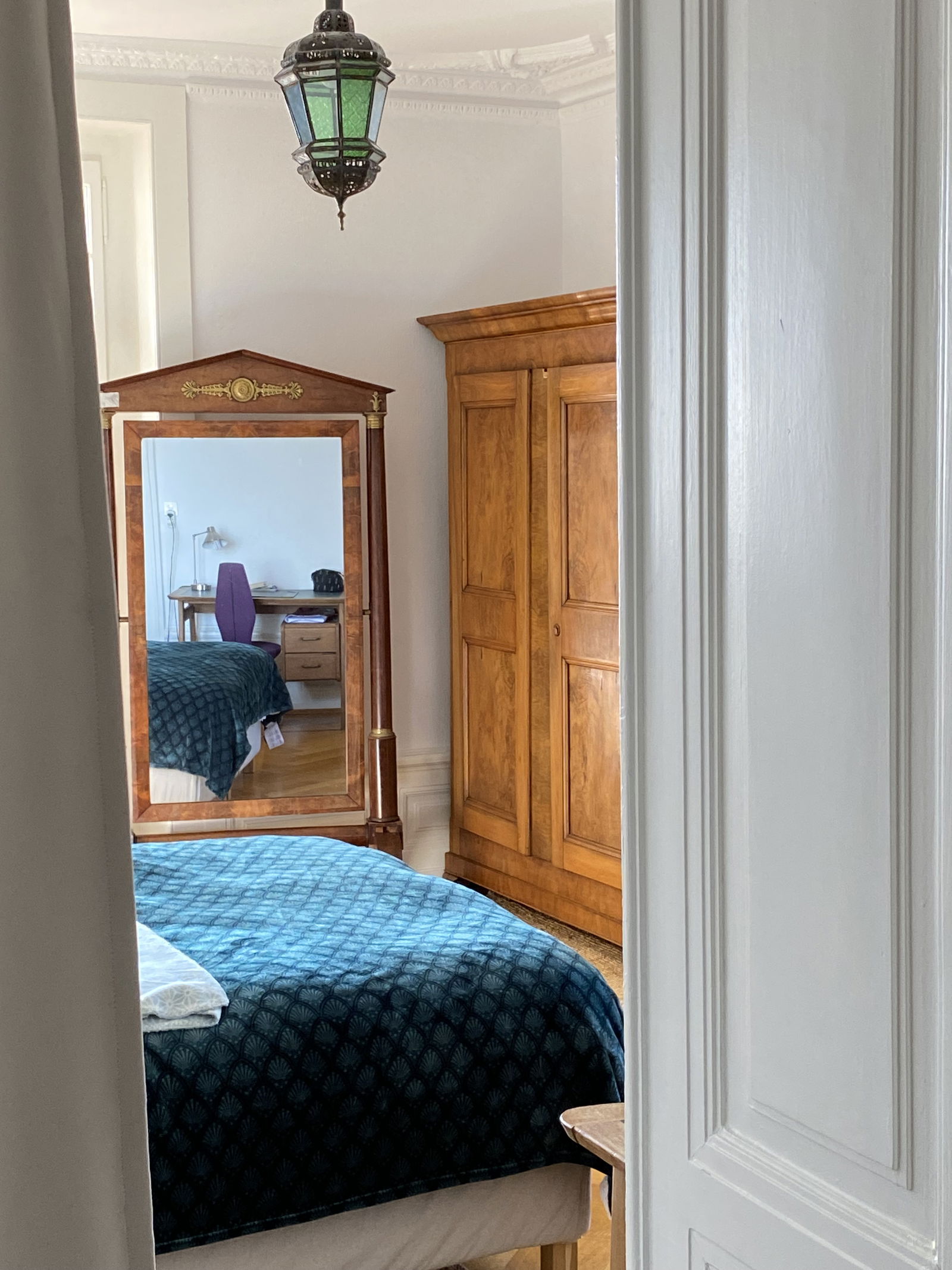 Collocazione Lausanne 264512