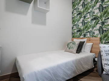 Roomlala | Bellissima camera da letto nell'Eixample! RH10A-R4