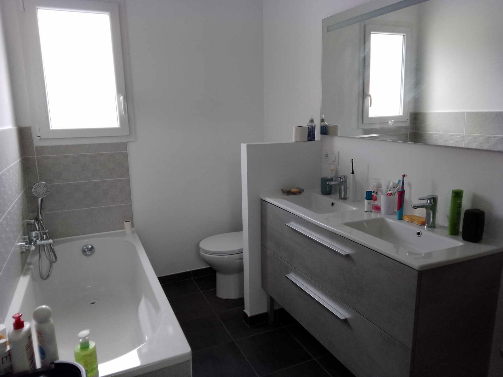 Famiglia Andernos-les-Bains 643850