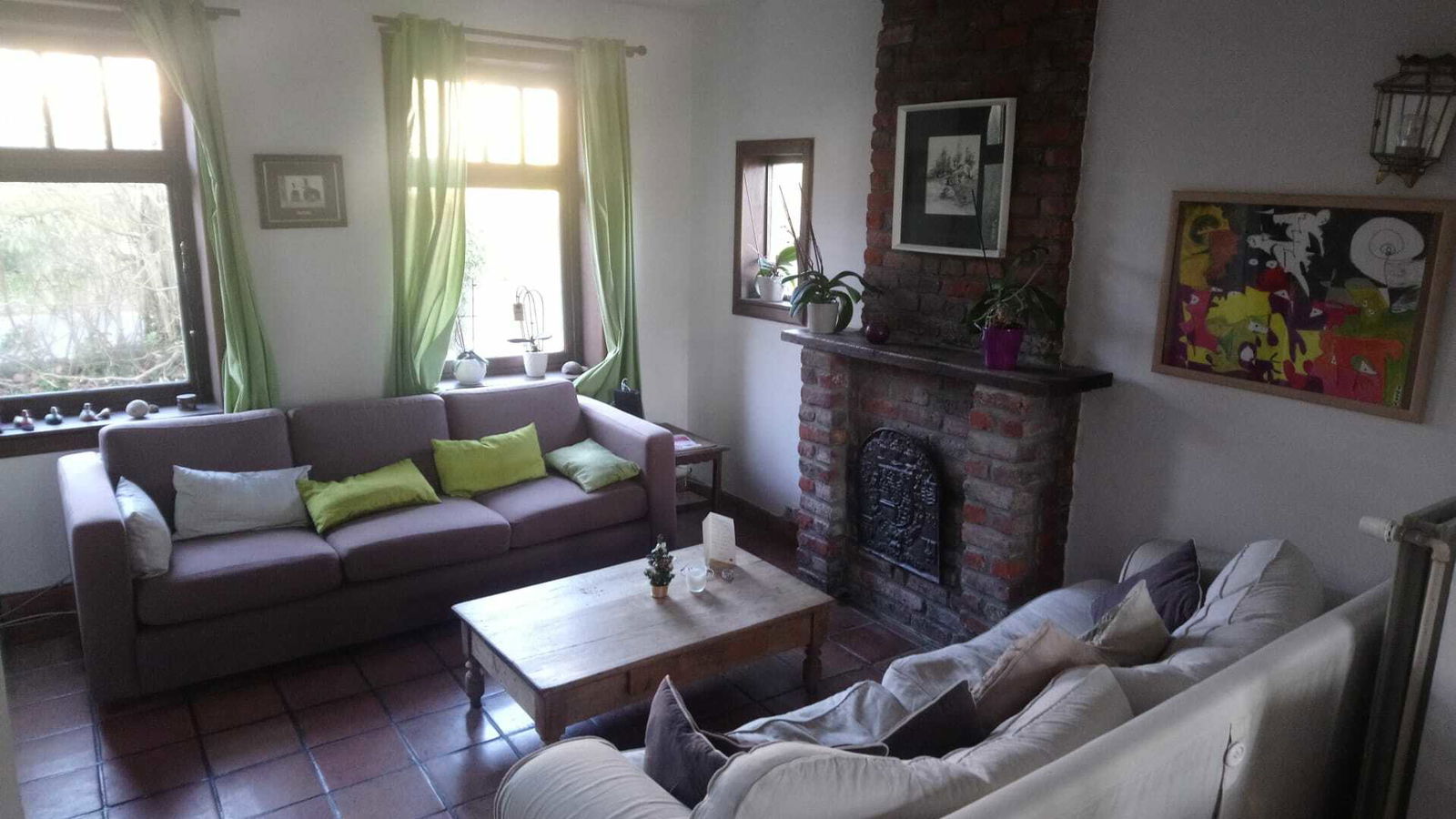 Coliving Wavre 233734