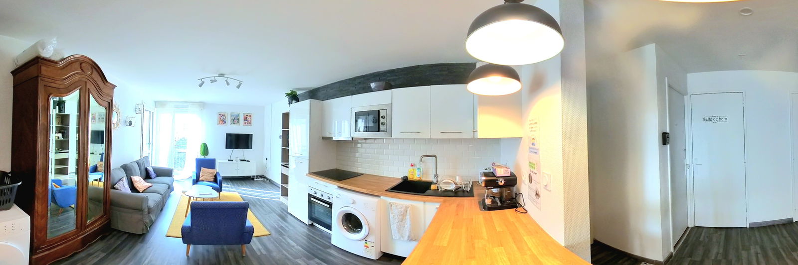 Collocazione Toulouse 401363