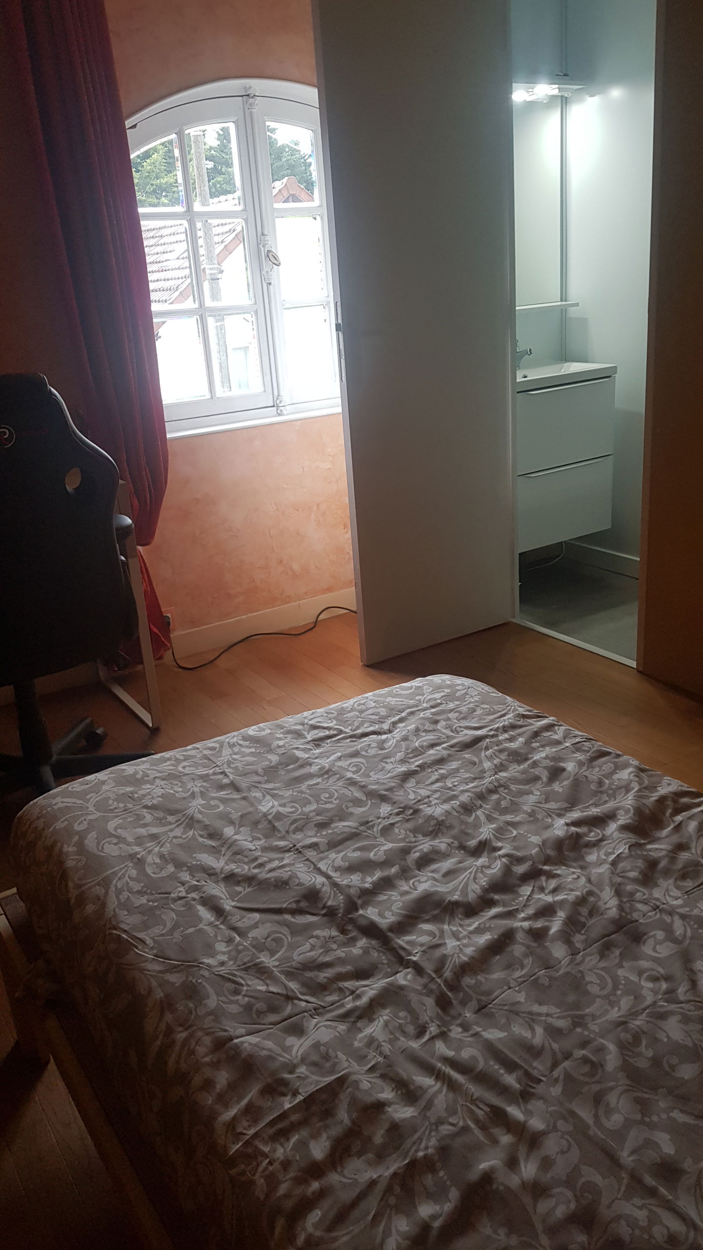 Famiglia Noisy-le-Grand 266505