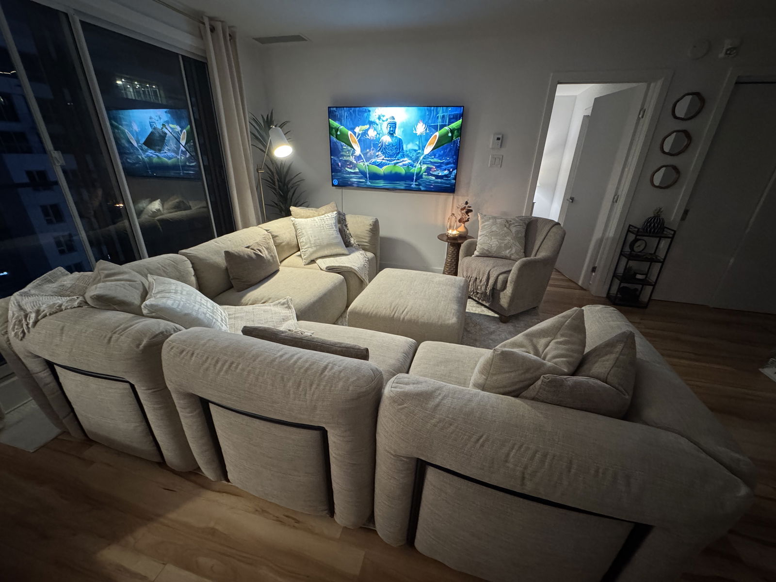 Collocazione Brossard 604912