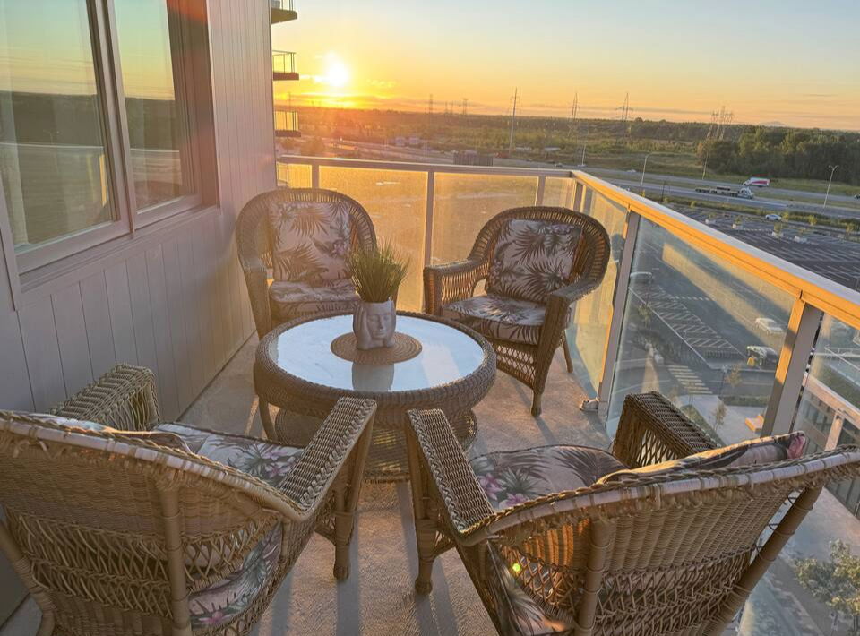 Collocazione Brossard 604912