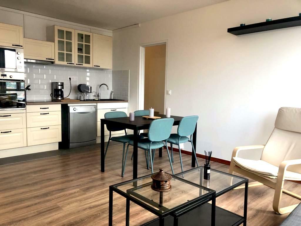 Collocazione Saint-Denis 258690