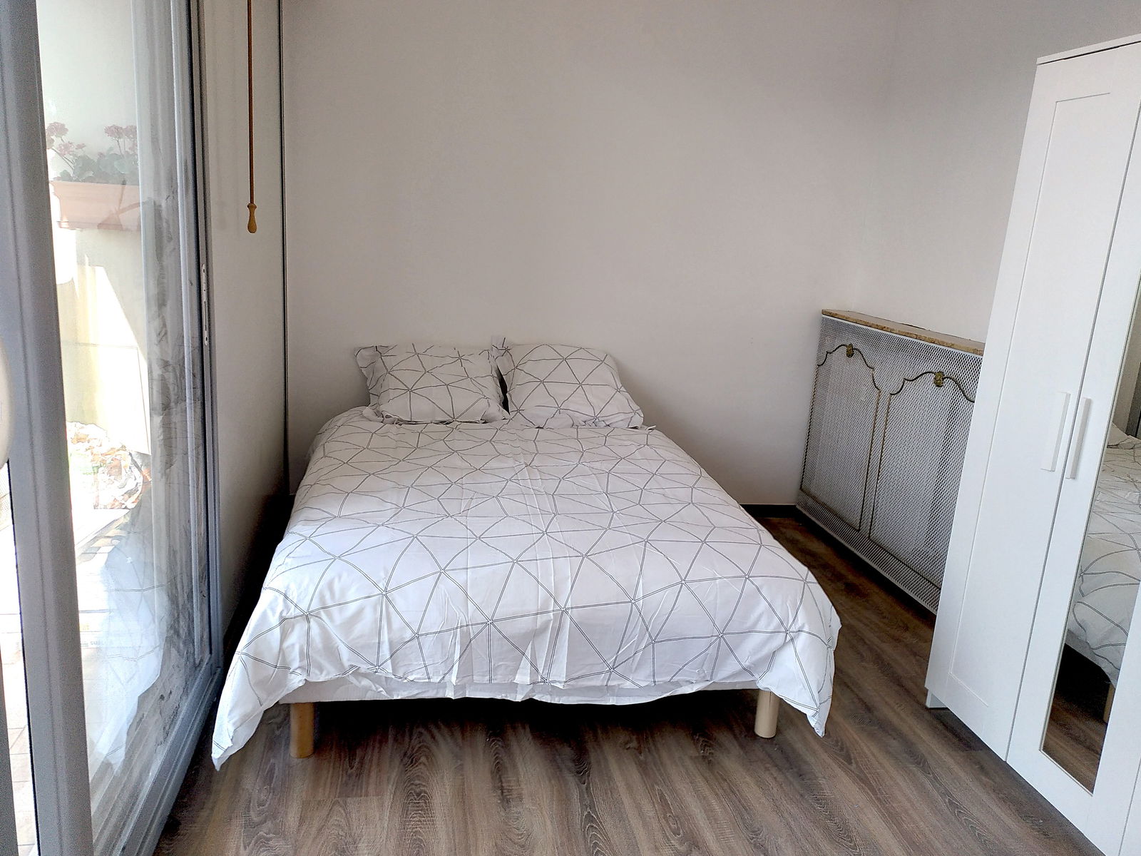 Collocazione Saint-Denis 258690