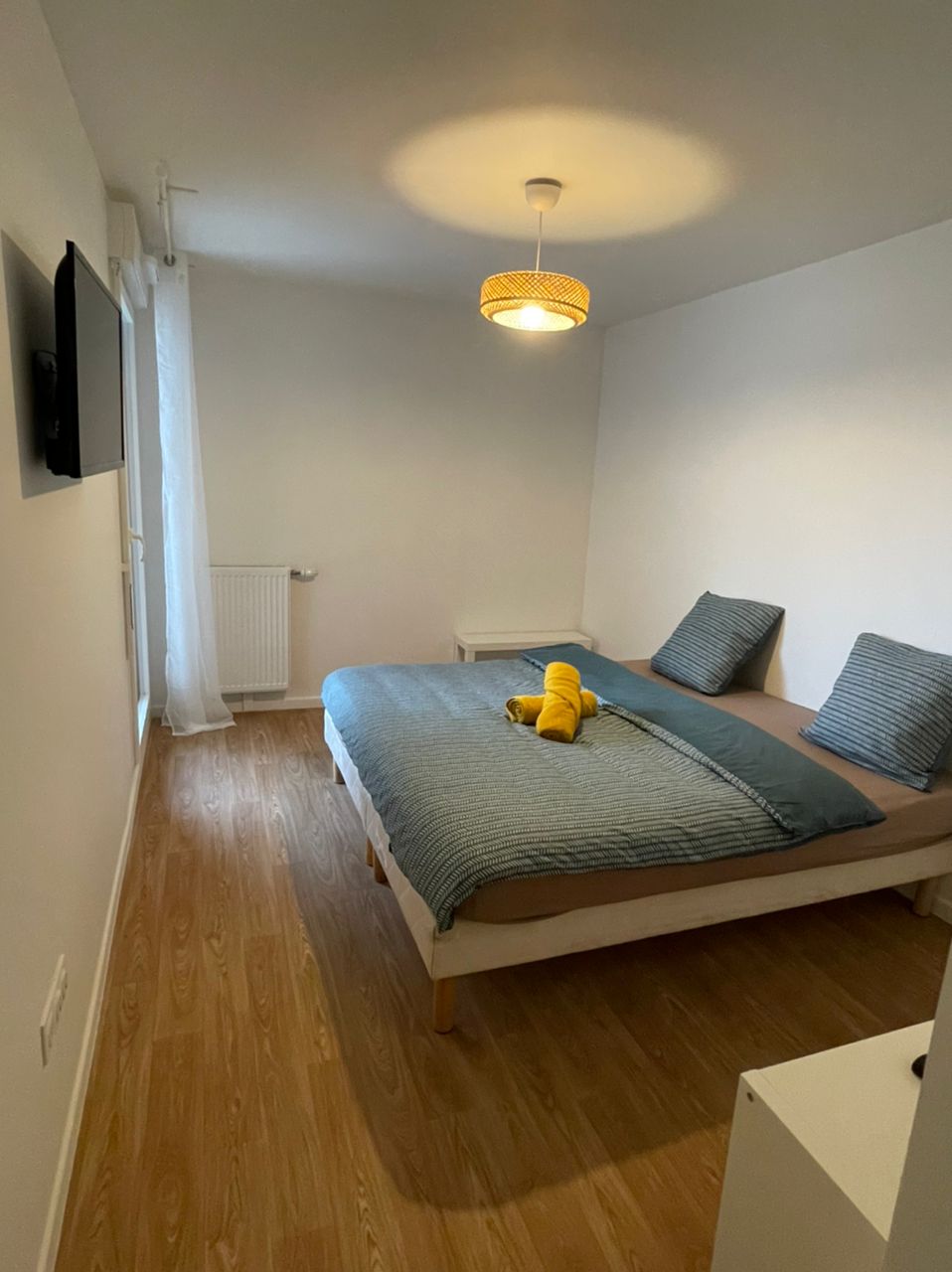 Famiglia Pierrefitte-sur-Seine 331390