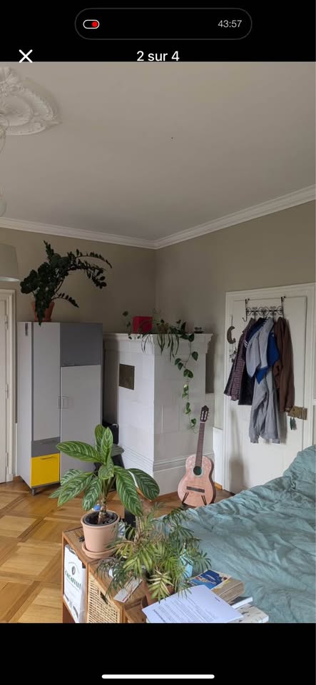 Collocazione Givisiez 661206