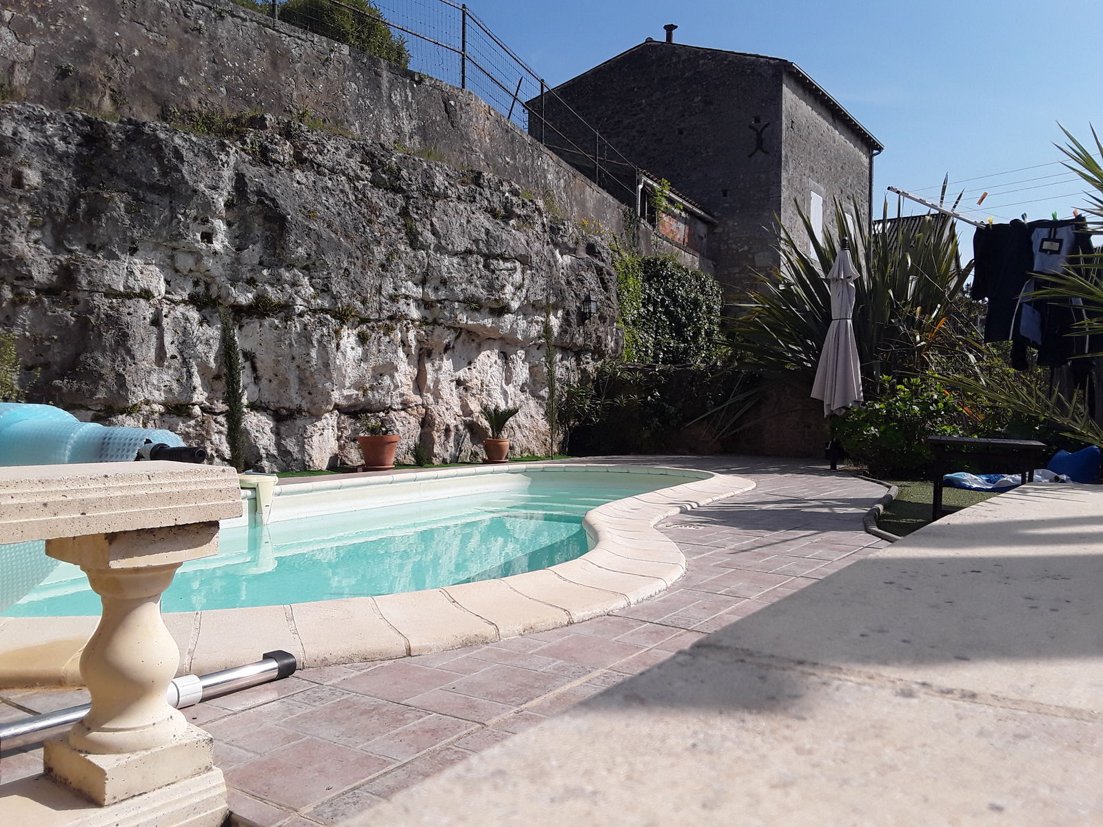 Camere Per Gli Ospiti Saint-Savinien 431468