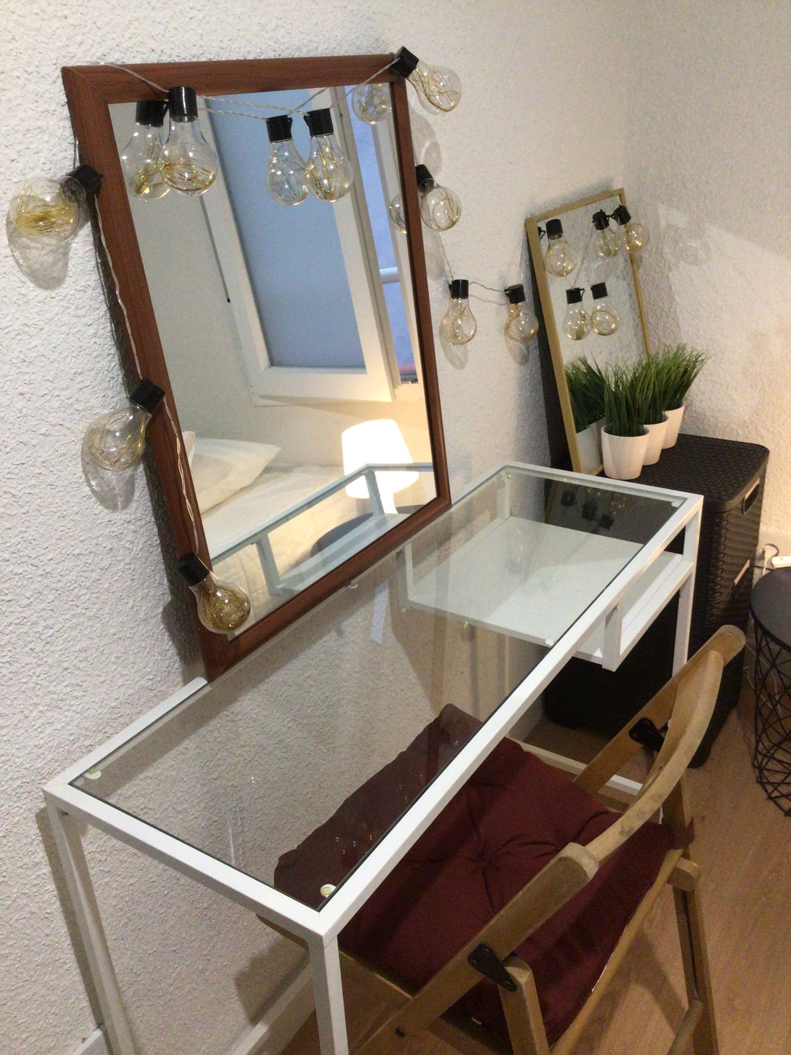 Camere Per Gli Ospiti Madrid 604799