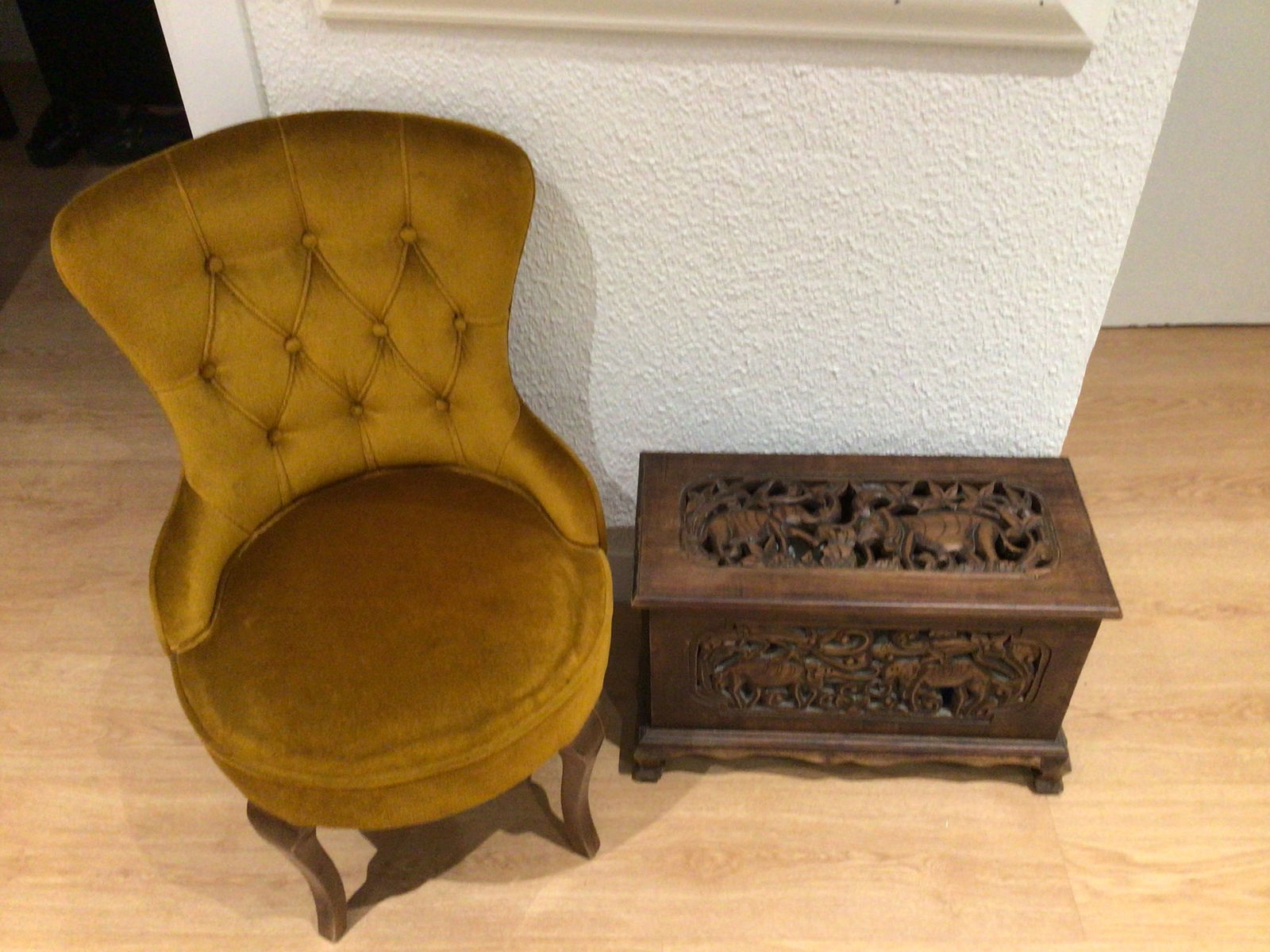 Camere Per Gli Ospiti Madrid 604799