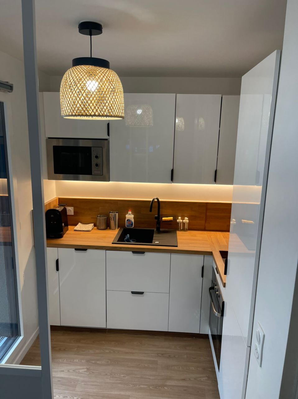 Famiglia Pierrefitte-sur-Seine 331398