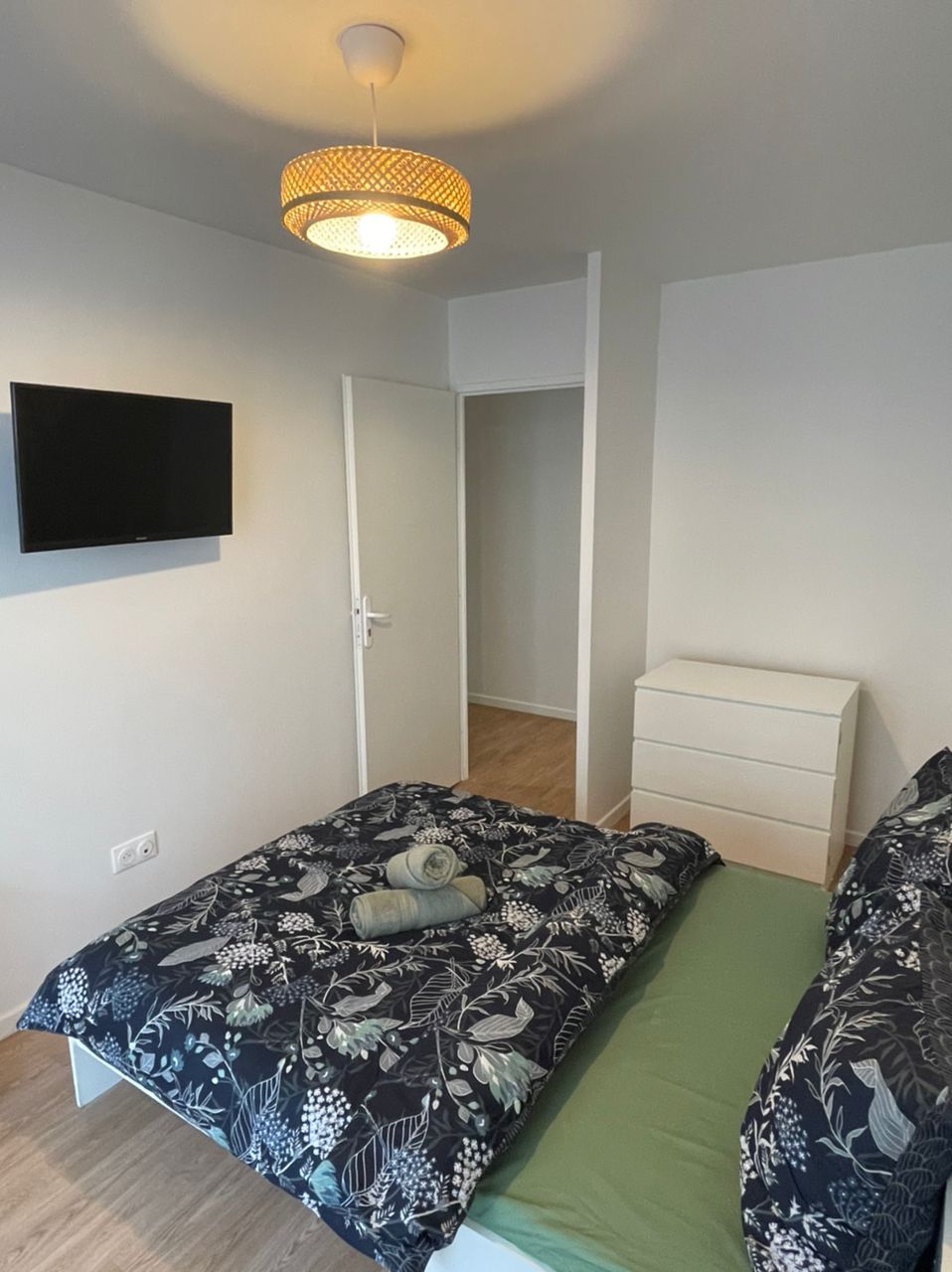 Famiglia Pierrefitte-sur-Seine 331398