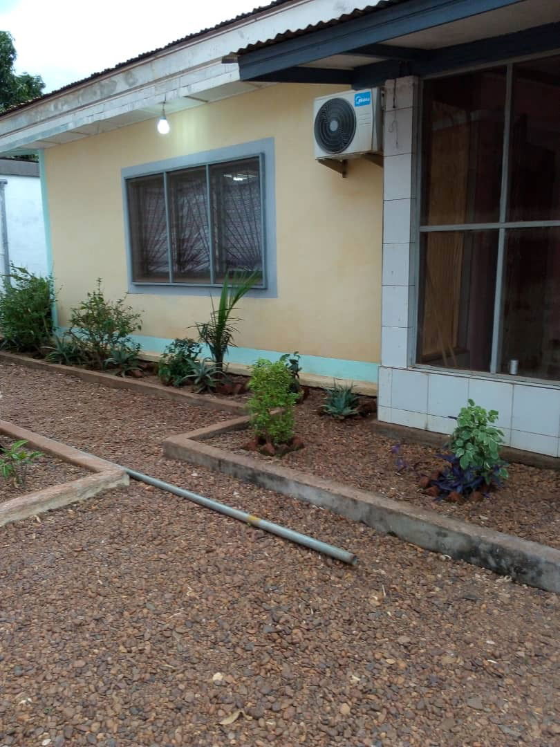 Tutta La Casa Bangui 145510