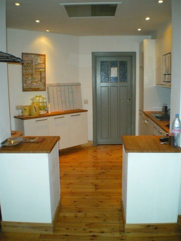 Collocazione Forest 11318