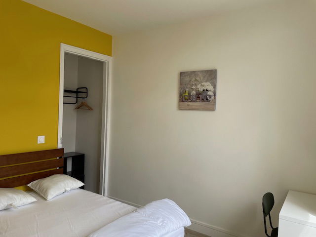 Coliving Croix 564049