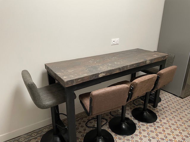 Coliving Croix 564049