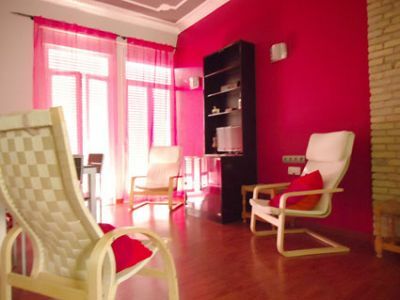 Collocazione Valencia 21330