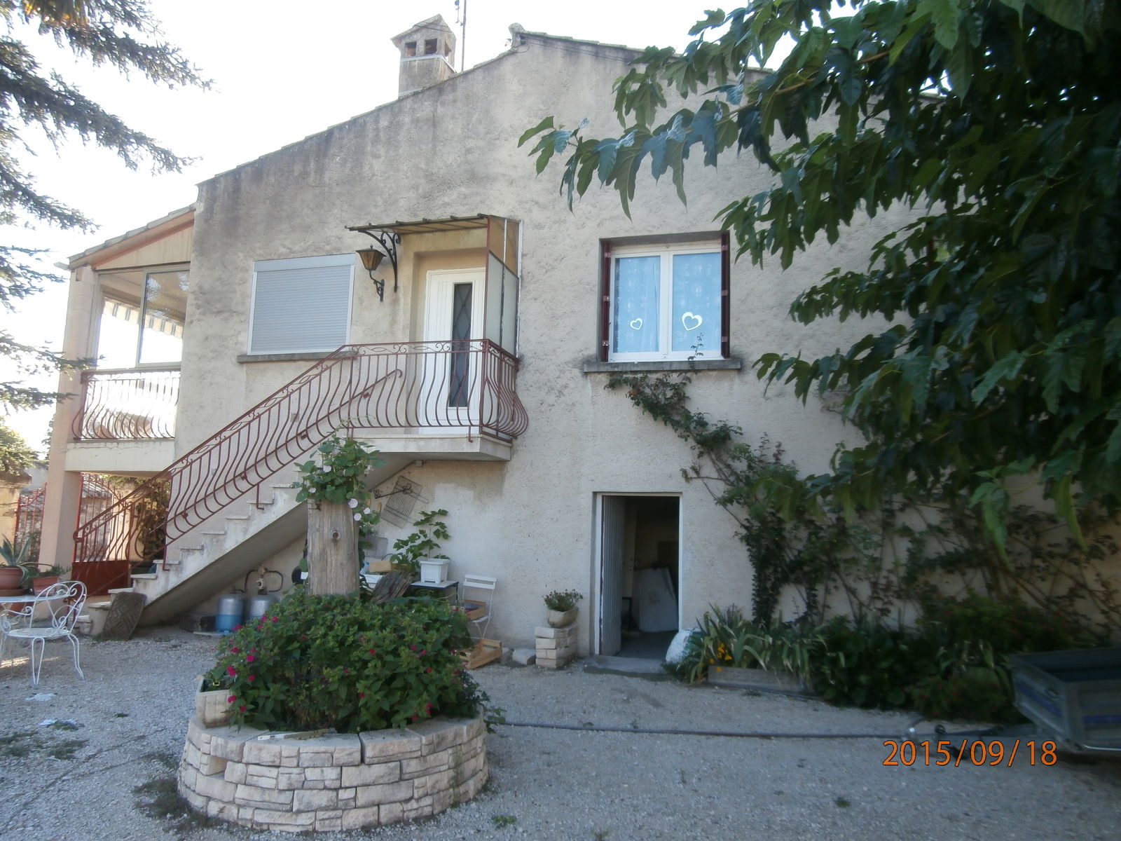 Collocazione Pierrelatte 113670