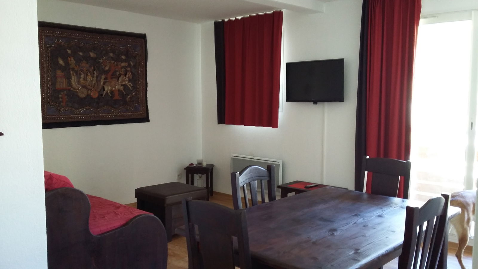 Tutta La Casa Allos 115940