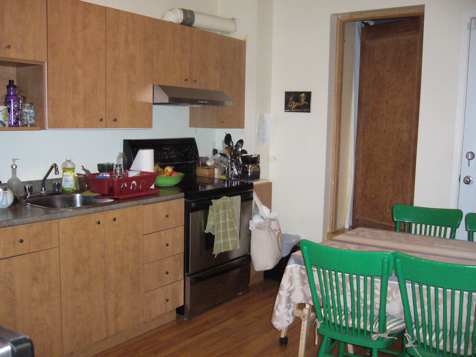 Tutta La Casa Montréal 268346