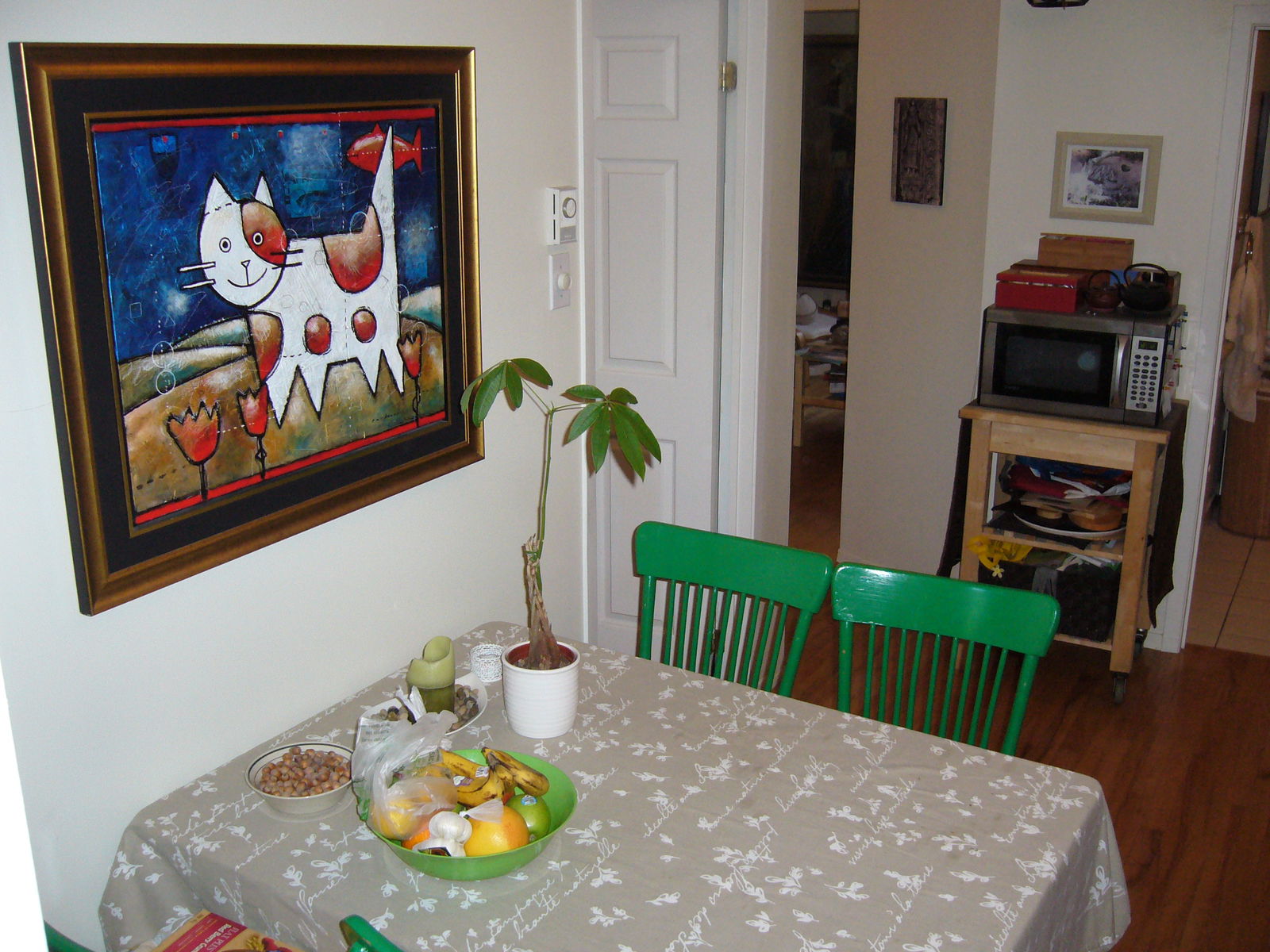 Tutta La Casa Montréal 268346