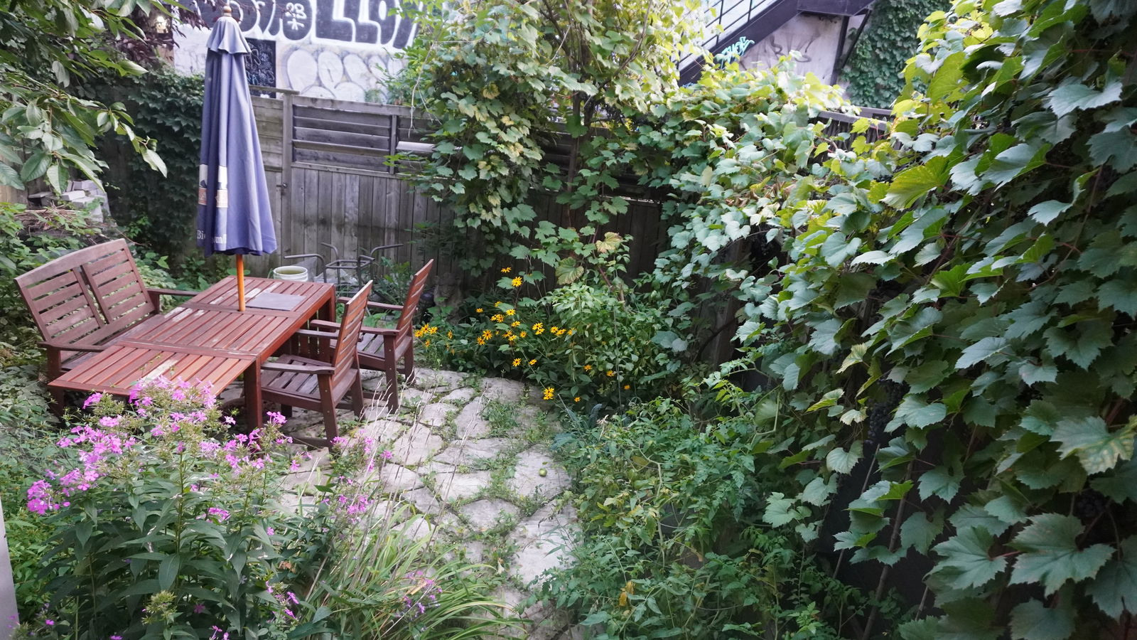 Tutta La Casa Montréal 268346