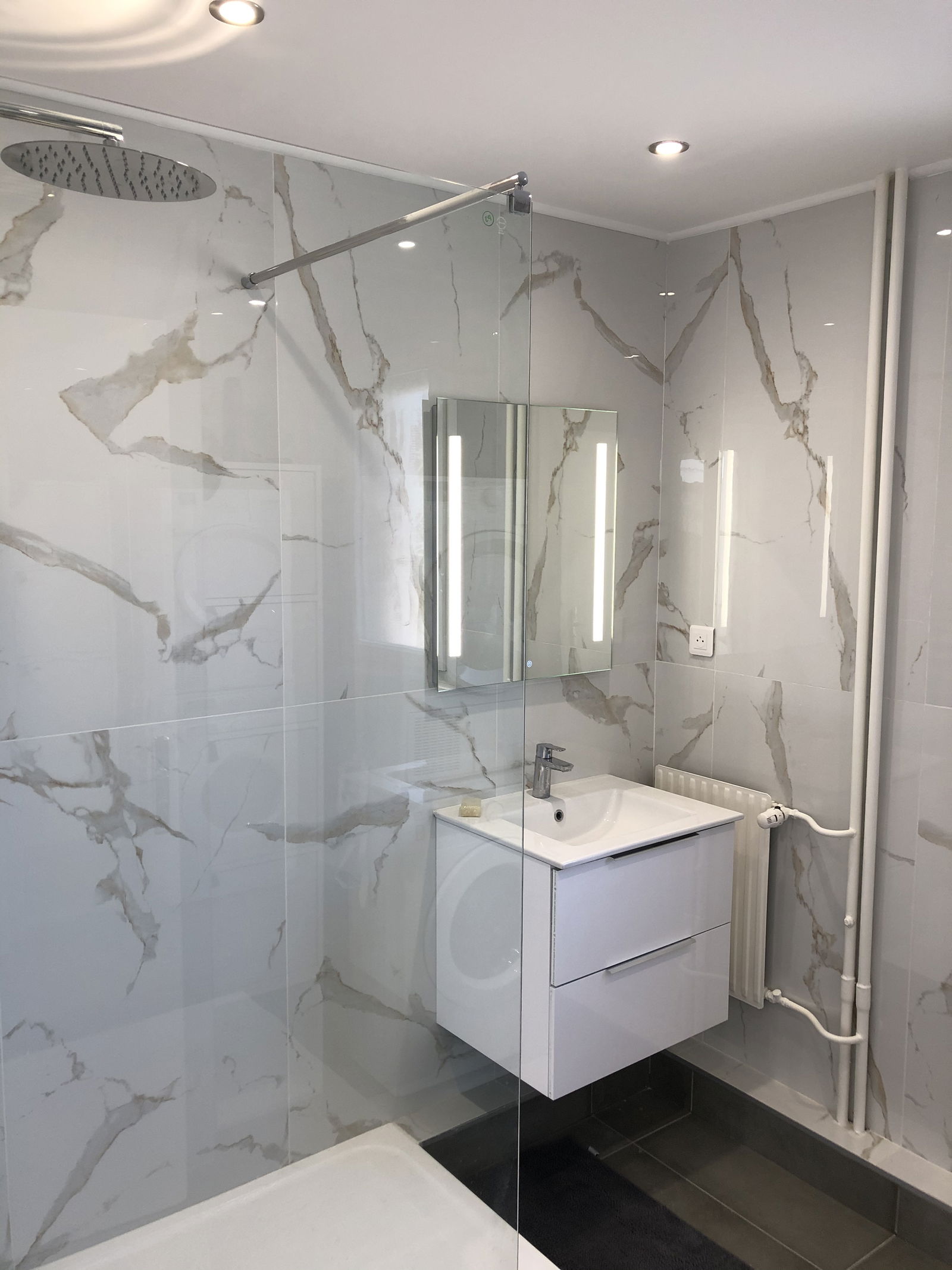 Collocazione Villeparisis 245875