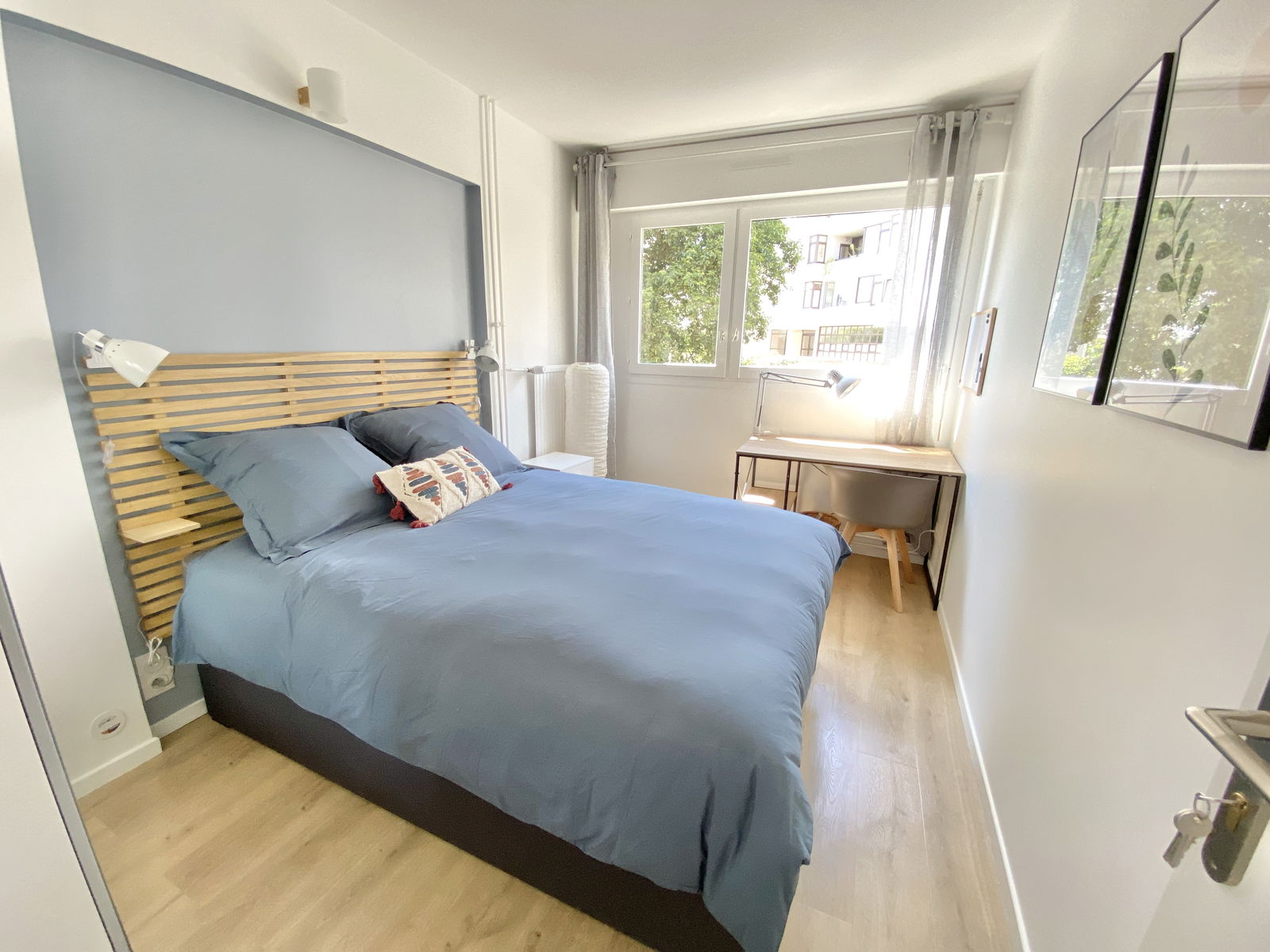 Collocazione Guyancourt 503586