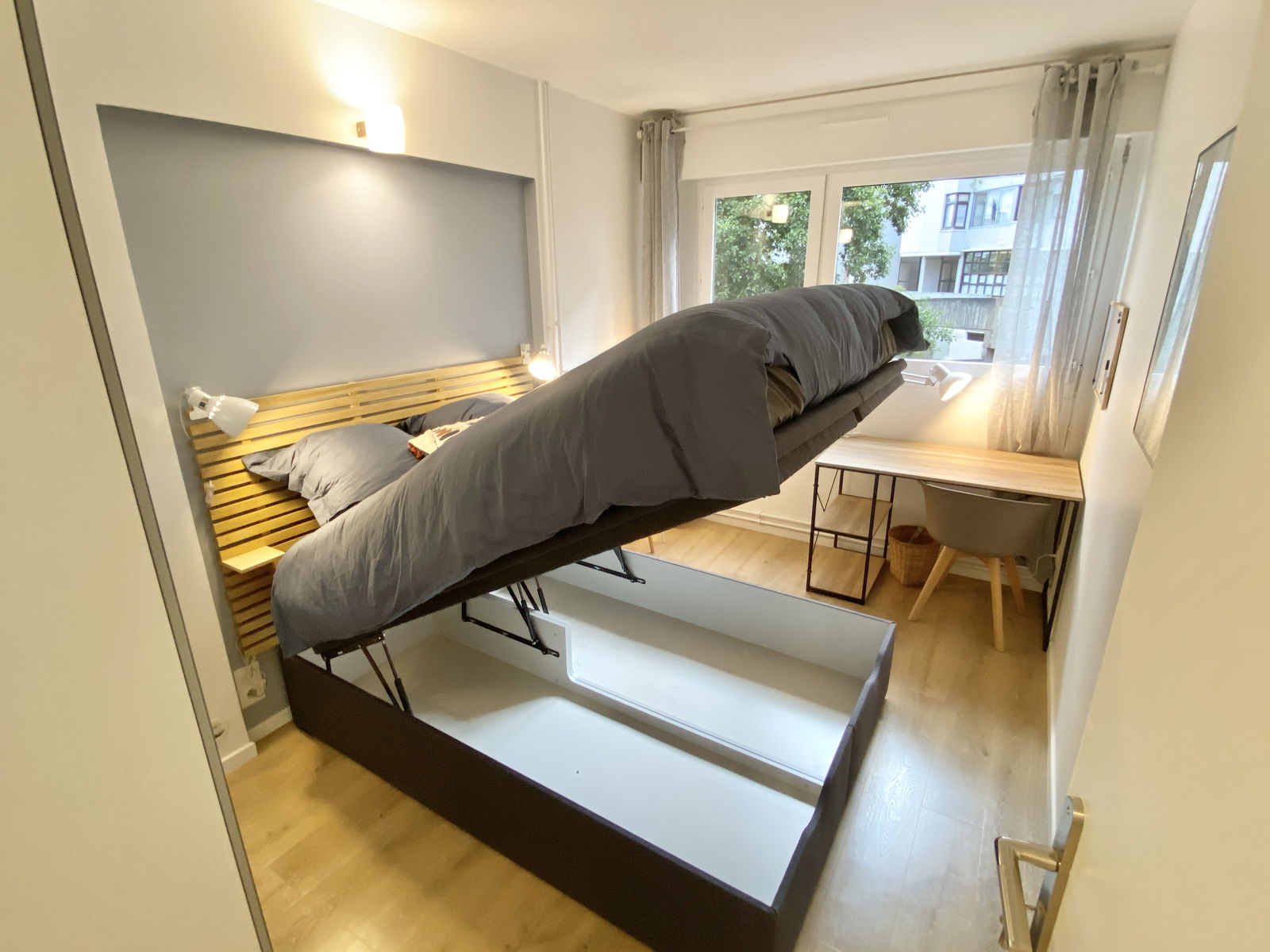 Collocazione Guyancourt 503586