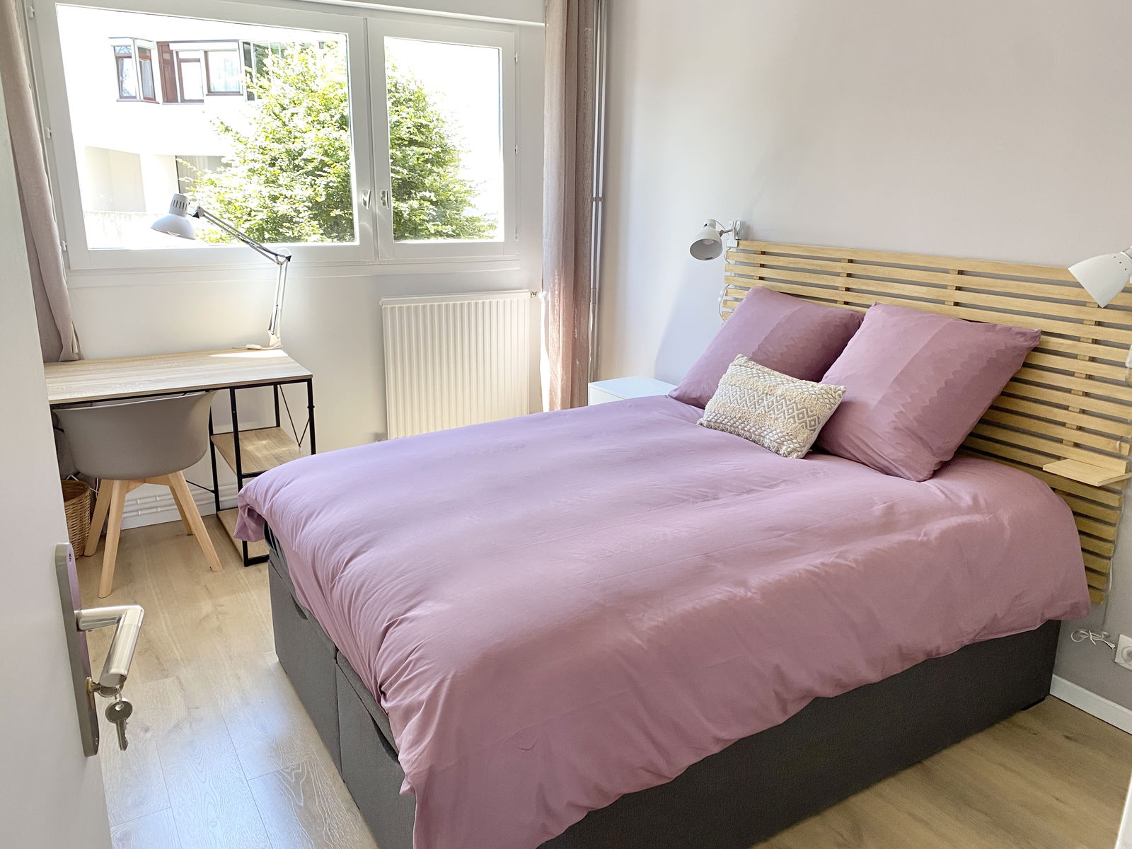 Collocazione Guyancourt 503586