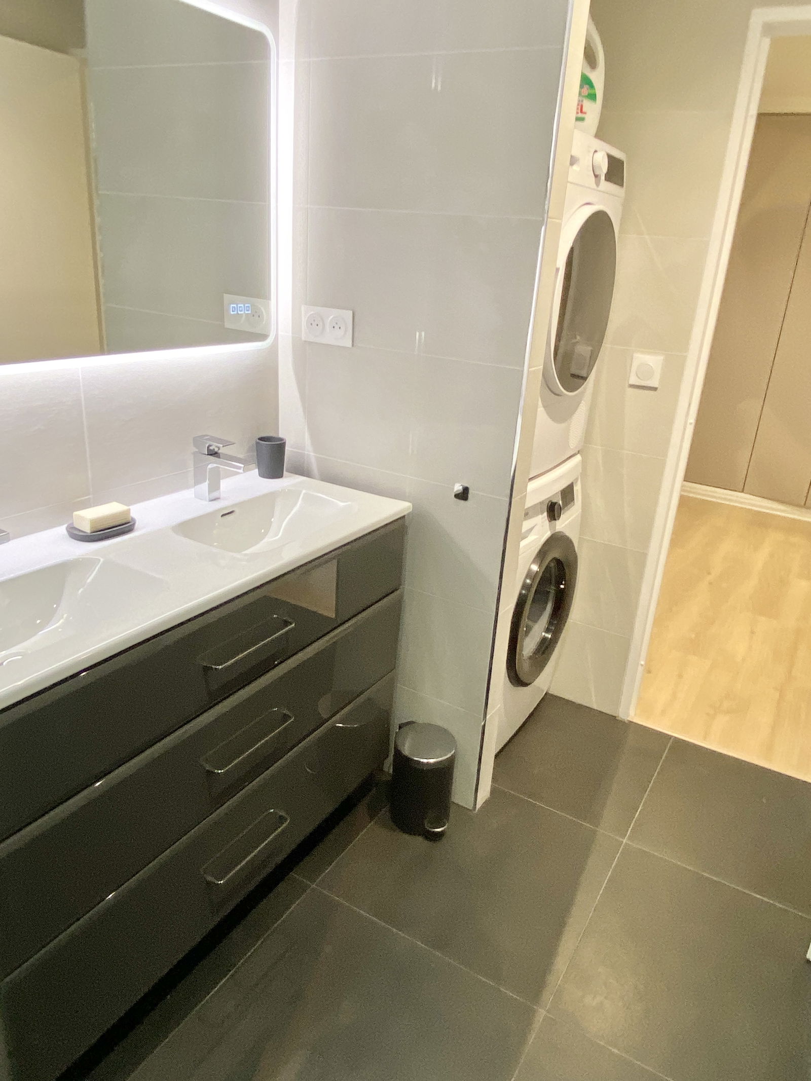 Collocazione Guyancourt 503586