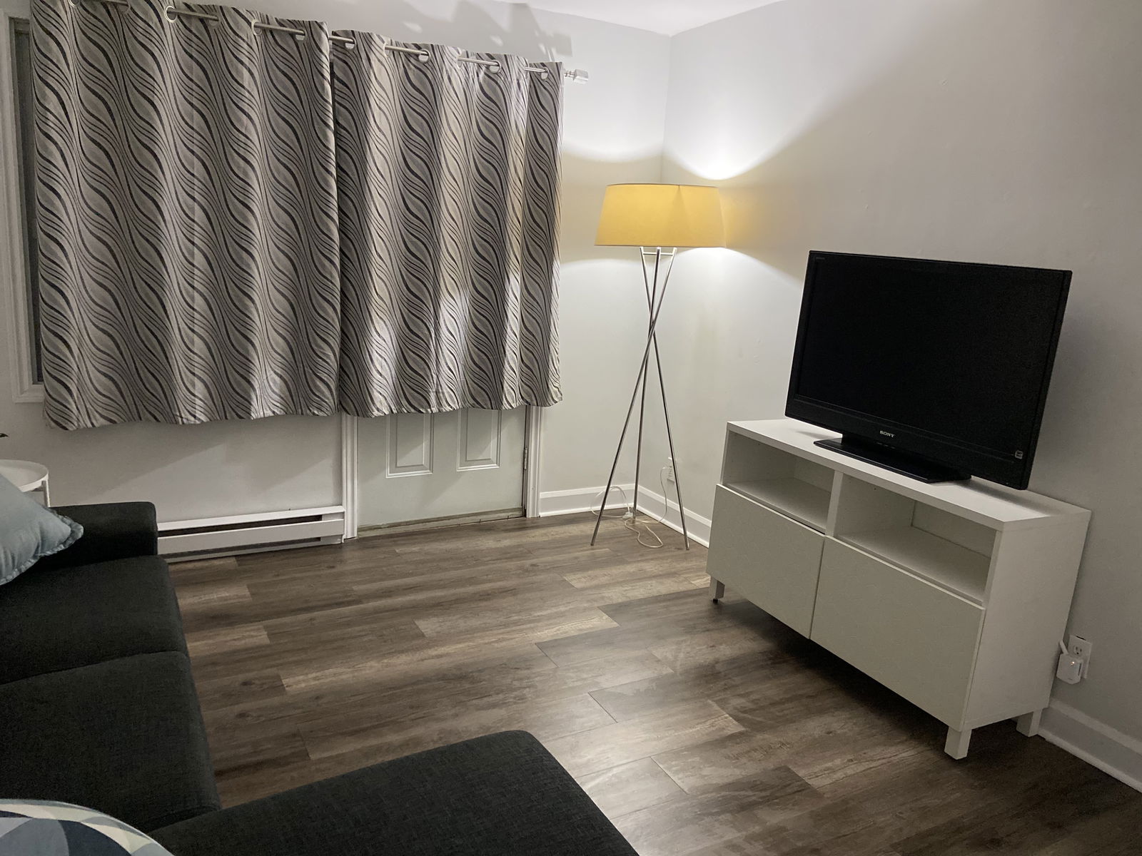 Tutta La Casa Montréal 253307