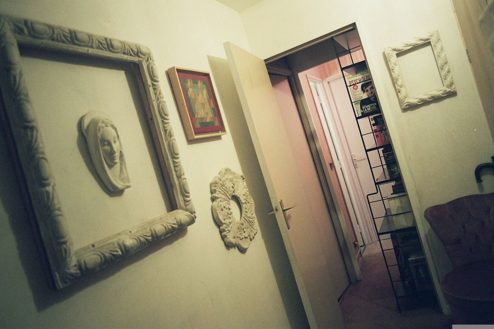 Collocazione Noisy-le-Grand 48772