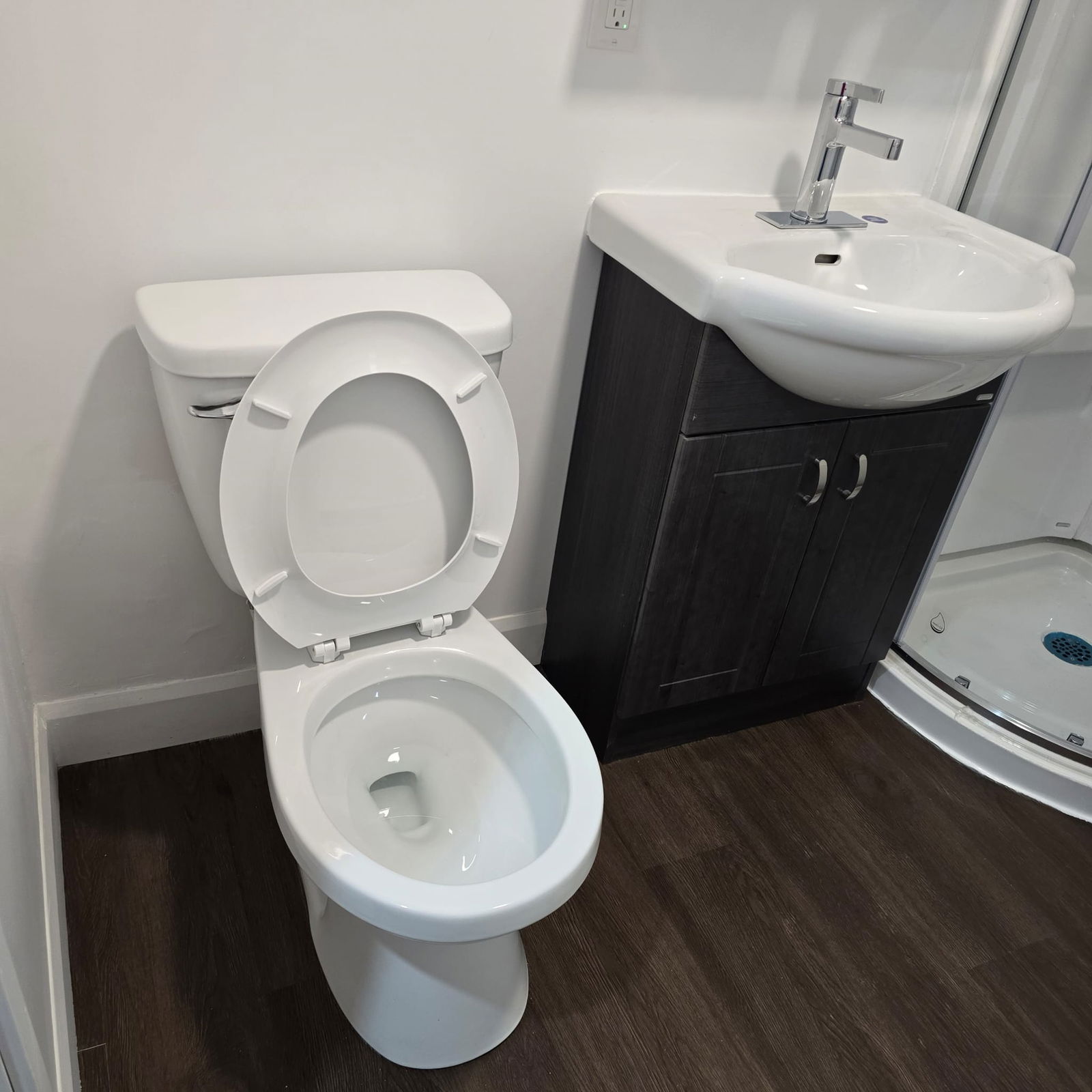 Collocazione Trois-Rivières 473719