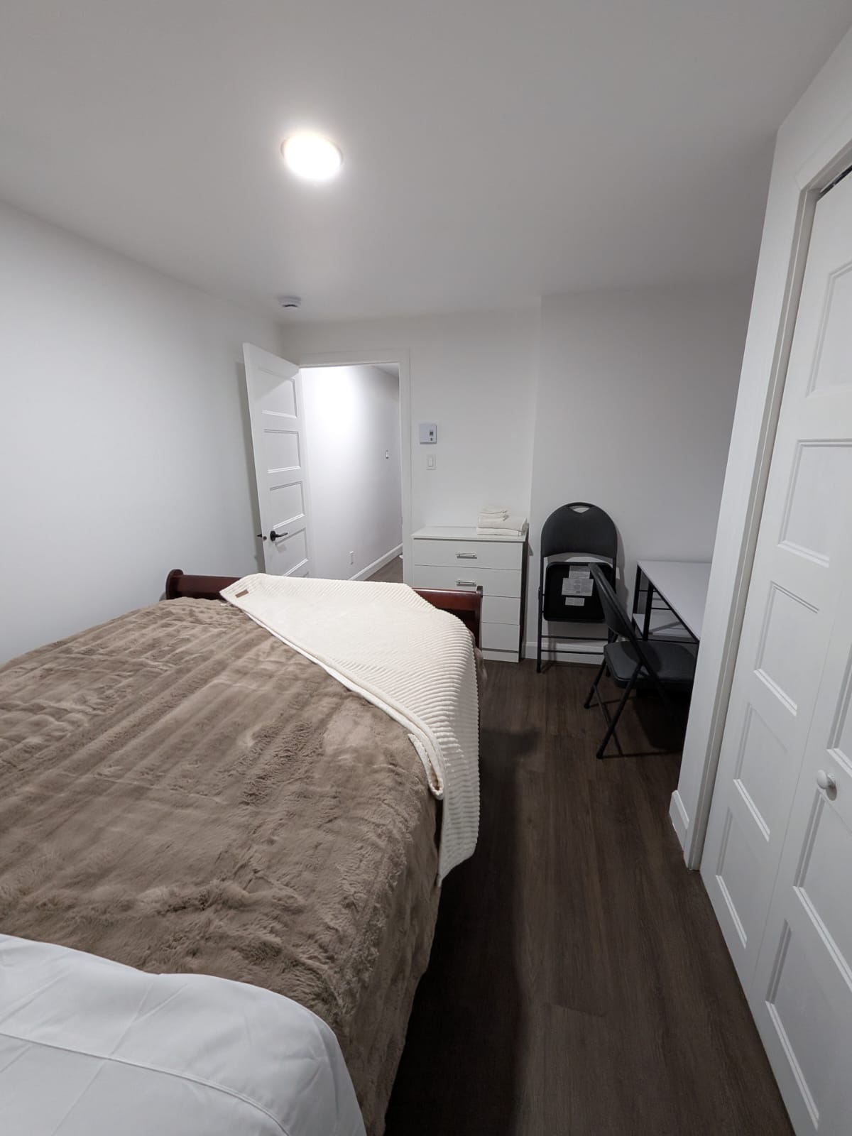 Collocazione Trois-Rivières 649321