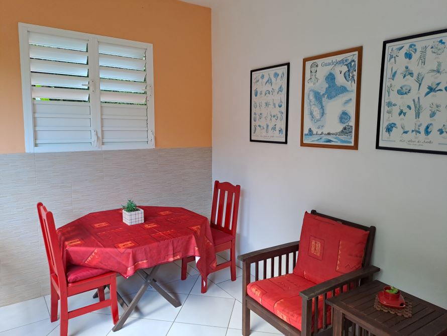 Tutta La Casa Deshaies 461264