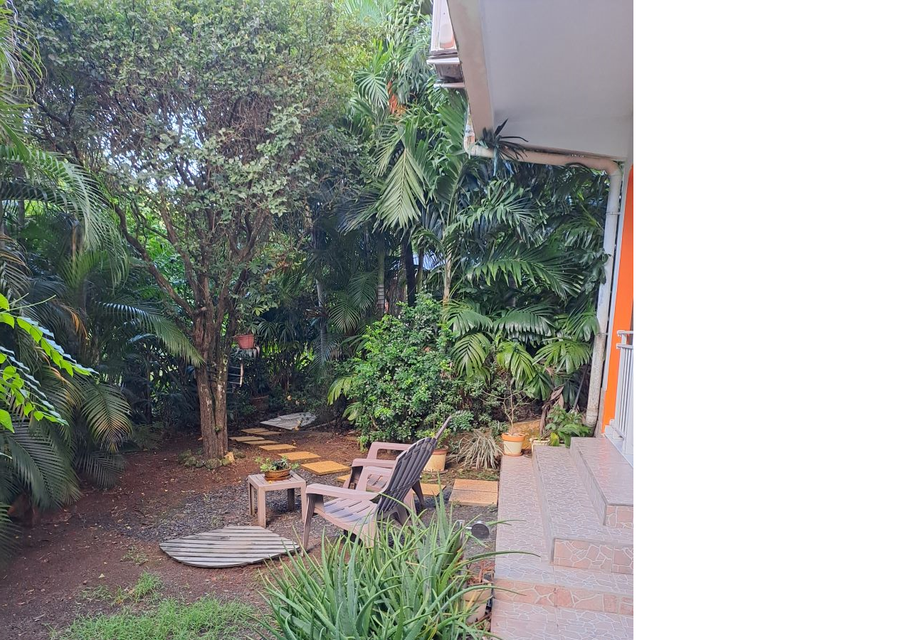 Tutta La Casa Deshaies 461264