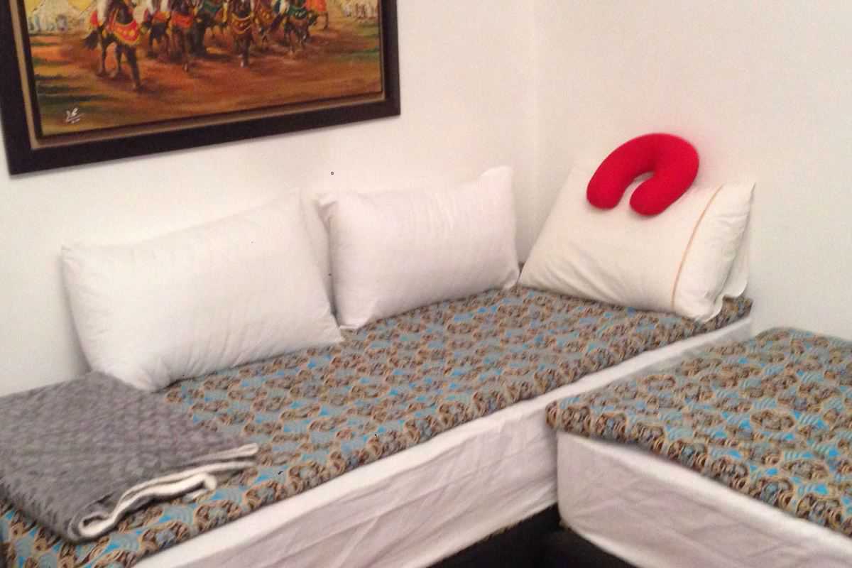 Tutta La Casa Marrakech-Tensift-Al Haouz 142409