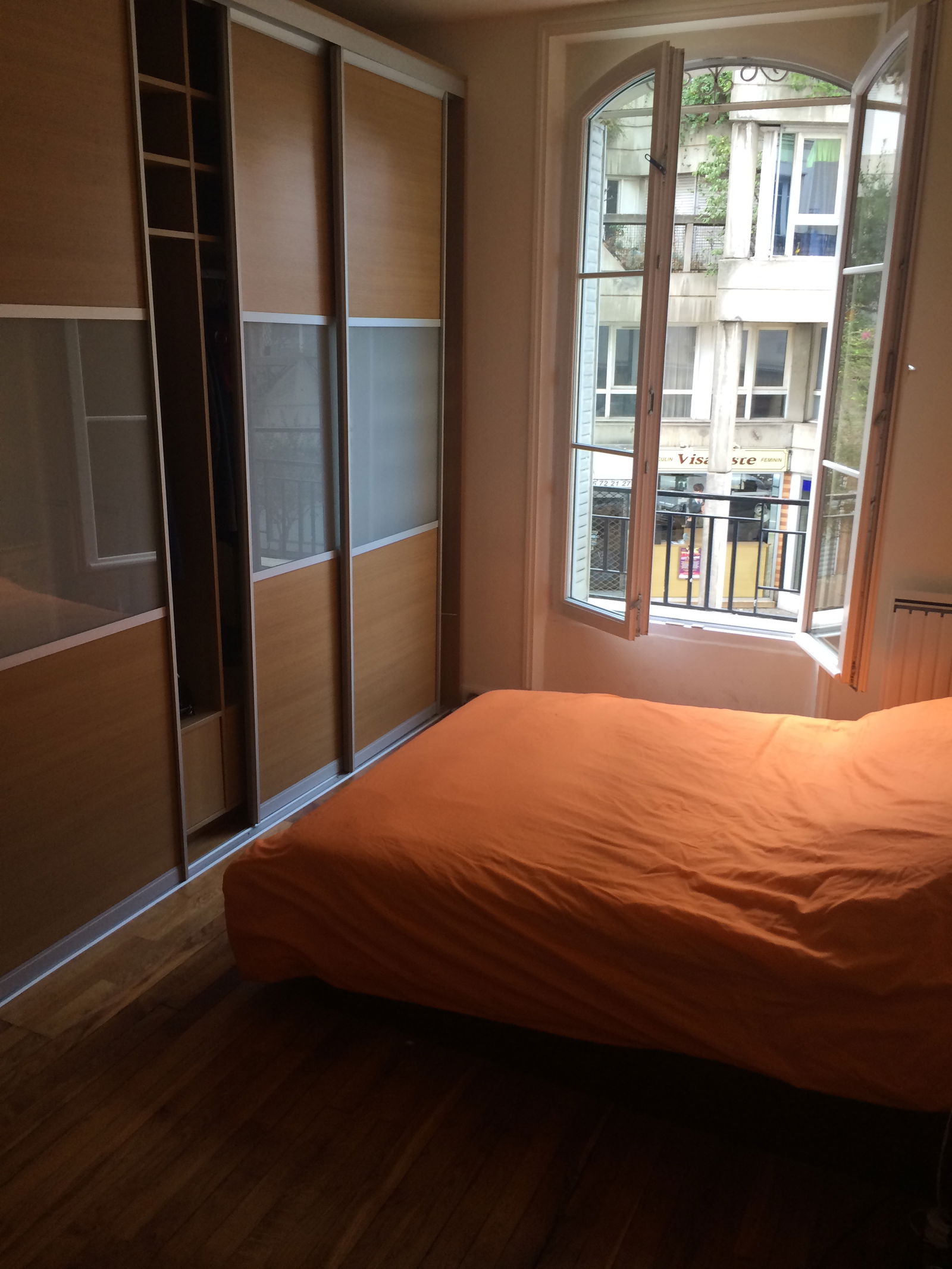 Collocazione Ivry-sur-Seine 165317