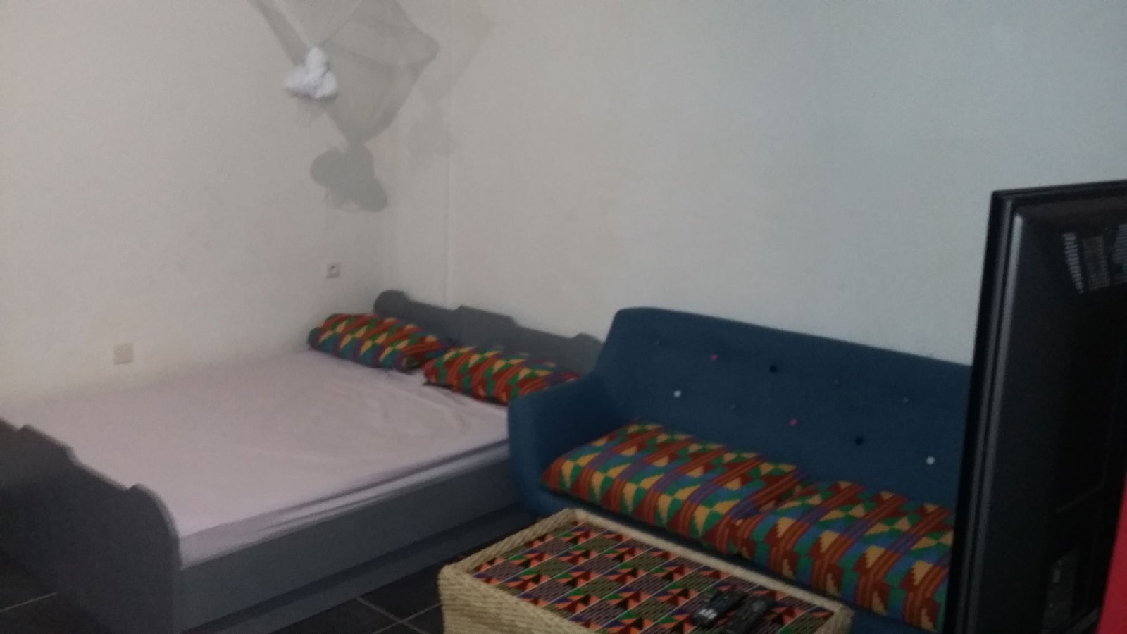 Tutta La Casa Cotonou 161284