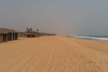 Tutta La Casa Cotonou 161284