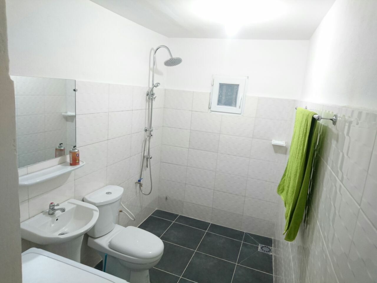 Tutta La Casa Cotonou 161284