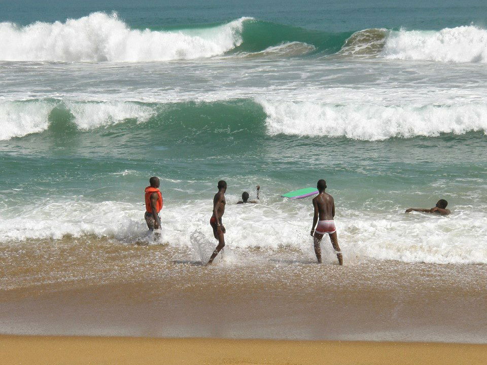 Tutta La Casa Cotonou 161284