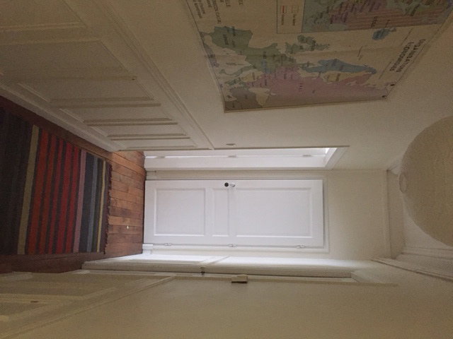 Collocazione Paris 133662